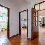Casa Zissou Villa *