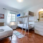 Casa Zissou * Aljezur