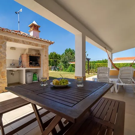Casa Zissou Villa
