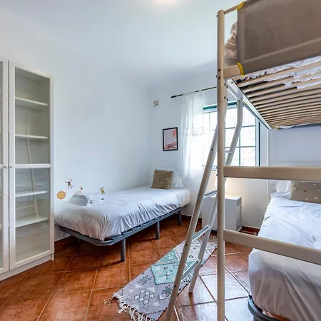 Casa Zissou * Aljezur