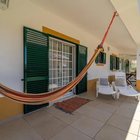 Casa Zissou Villa Aljezur