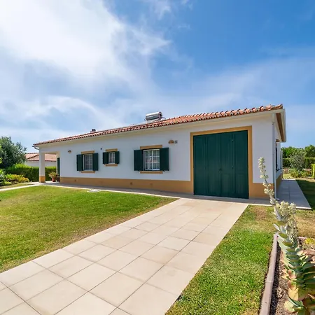 Villa Casa Zissou *