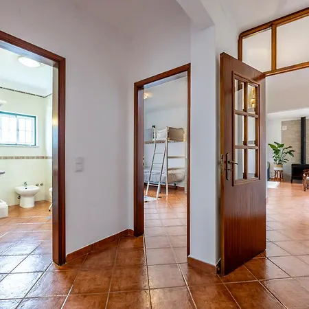 Casa Zissou Villa *
