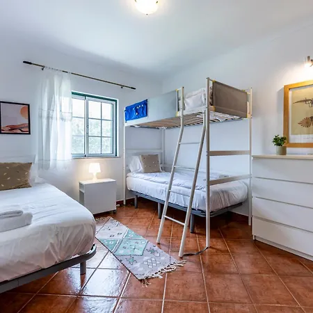Casa Zissou * Aljezur