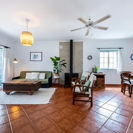 Casa Zissou Aljezur