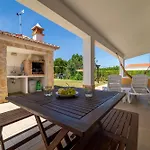 Casa Zissou Villa