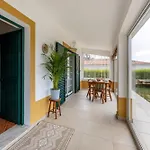 Casa Zissou Villa Aljezur