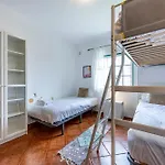 Casa Zissou * Aljezur