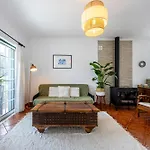 Villa Casa Zissou Aljezur