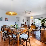 Casa Zissou Aljezur
