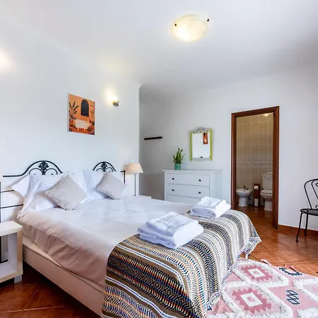 Villa Casa Zissou Aljezur