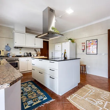Casa Zissou Aljezur